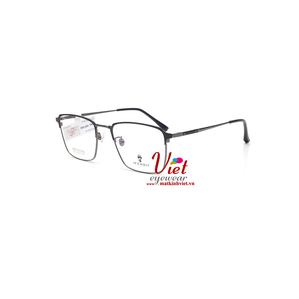 Gọng kính IFendiI FD6017 C3